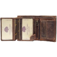 Кошелёк Greenburry Vintage (1813-25) фото №3 — интернет-магазин Desire.md
