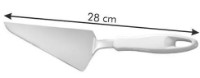 Spatulă Tescoma Presto (420430) imaginea #2 — magazin online Desire.md