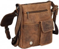 Сумка Greenburry Vintage (1912-M-25) фото №3 — интернет-магазин Desire.md