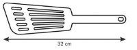 Spatulă Tescoma Space Line (638016) imaginea #2 — magazin online Desire.md