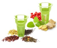 Ceainic pentru infuzie Tescoma Teo (646623.12) imaginea #2 — magazin online Desire.md