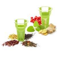 Ceainic pentru infuzie Tescoma Teo (646623.20) imaginea #2 — magazin online Desire.md