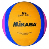 Мяч для водного поло Mikasa W6009W N4