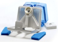 Ansamblu aquafiltru pentru aspirator Thomas XT/XS (118074) imaginea #2 — magazin online Desire.md