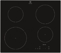 Plită incorporabilă cu inducție Electrolux EHH6240ISK imaginea #1 — magazin online Desire.md