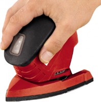 Șlefuitor multifuncțional Einhell TH-OS 1016 imaginea #2 — magazin online Desire.md