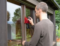 Șlefuitor multifuncțional Einhell TH-OS 1016 imaginea #4 — magazin online Desire.md