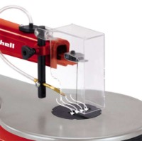 Электролобзик Einhell TH-SS 405 E фото №2 — интернет-магазин Desire.md