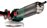 Углошлифовальная машина Metabo WEV 17-125 Quick (600516000) фото №2 — интернет-магазин Desire.md