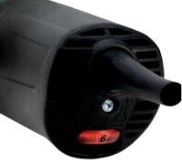 Углошлифовальная машина Metabo WEV 17-125 Quick (600516000) фото №4 — интернет-магазин Desire.md