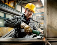 Углошлифовальная машина Metabo WEV 17-125 Quick (600516000) фото №5 — интернет-магазин Desire.md