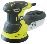 Şlefuitor cu excentric Ryobi ROS300 imaginea #1 — magazin online Desire.md