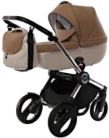 Carucior Tako Jumper 2in1 024 Sand/Beige imaginea #1 — magazin online Desire.md