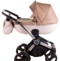 Carucior Tako Jumper 2in1 024 Sand/Beige imaginea #2 — magazin online Desire.md