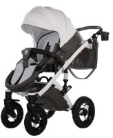 Коляска Tako Moonlight 2in1 01 Grey фото №4 — интернет-магазин Desire.md