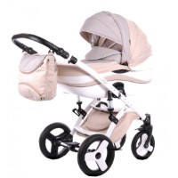 Коляска Tako Moonlight 2in1 04 Beige фото №1 — интернет-магазин Desire.md