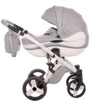 Коляска Tako Moonlight 2in1 04 Beige фото №2 — интернет-магазин Desire.md