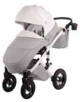 Carucior Tako Moonlight 2in1 04 Beige imaginea #3 — magazin online Desire.md