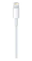Cablu USB Apple Lightning to USB-C 1m (MK0X2ZMA)