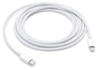 USB Кабель Apple Lightning to USB-C 2m (MKQ42ZMA) фото №1 — интернет-магазин Desire.md