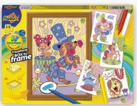 Colorare Frabox 02020178-F12 imaginea #1 — magazin online Desire.md