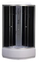 Душевая кабина Sunway SCRHB 100 фото №1 — интернет-магазин Desire.md