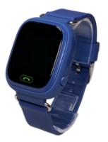 Smart ceas pentru copii Wonlex GW100/Q80 Dark Blue