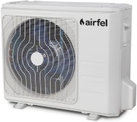 Aparat de aer condiționat Airfel LTNX/LTRX 71 Inverter imaginea #2 — magazin online Desire.md
