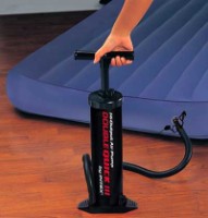 Pompă pentru piscină manuală Intex 68615 imaginea #2 — magazin online Desire.md