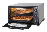 Cuptor de masa Zilan ZLN-5320 Gray imaginea #2 — magazin online Desire.md