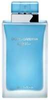 Parfum pentru ea Dolce & Gabbana Light Blue Intense EDP 100ml imaginea #1 — magazin online Desire.md