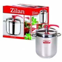 Oala sub presiune Zilan ZLN-4627 imaginea #2 — magazin online Desire.md