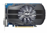 Placă video Asus GeForce GT1030 2GB GDDR5 Phoenix OC (PH-GT1030-O2G)