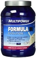 Proteină Multipower Formula 80 Fresh Iogurt Cherry 750g imaginea #1 — magazin online Desire.md