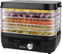 Uscător de legume și fructe Vitek VT-5051 imaginea #1 — magazin online Desire.md