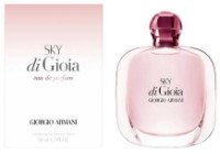 Parfum pentru ea Giorgio Armani Sky di Gioia EDP 50ml imaginea #2 — magazin online Desire.md