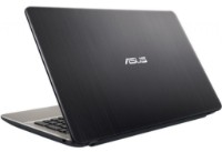 Ноутбук Asus X541NA Black (N4200 4G 500G W10)