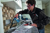 Aspirator de mână Bosch GAS 10.8V (06019E3000) imaginea #3 — magazin online Desire.md