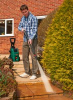 Мойка высокого давления Bosch UniversalAquatak 130 (06008A7B00) фото №3 — интернет-магазин Desire.md