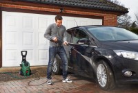 Мойка высокого давления Bosch UniversalAquatak 130 (06008A7B00) фото №4 — интернет-магазин Desire.md