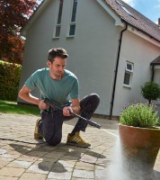 Мойка высокого давления Bosch UniversalAquatak 135 (06008A7C00) фото №3 — интернет-магазин Desire.md