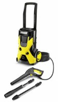Maşina de curăţat cu înaltă presiune Karcher K5 Basic (1.180-580.0)