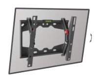 Suport TV Barkan E210+ B imaginea #2 — magazin online Desire.md