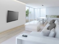 Suport TV Barkan E210+ B imaginea #3 — magazin online Desire.md