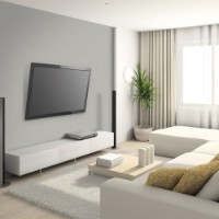 Suport TV Barkan E310+ B imaginea #3 — magazin online Desire.md