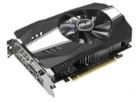 Placă video Asus GeForce GTX1060 3GB GDDR5 (Phoenix PH-GTX1060-3G)