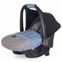 Коляска Coccolle Acera 3 in 1 Blue фото №2 — интернет-магазин Desire.md