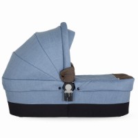 Коляска Coccolle Acera 3 in 1 Blue фото №3 — интернет-магазин Desire.md