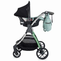 Коляска Coccolle Acera 3 in 1 Green фото №3 — интернет-магазин Desire.md