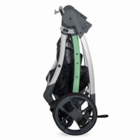 Коляска Coccolle Acera 3 in 1 Green фото №5 — интернет-магазин Desire.md